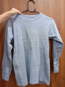 Winter Long sleeve Tshirt