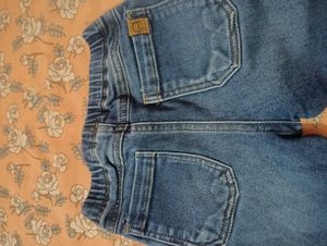 Kid&#39;s Pants 👖