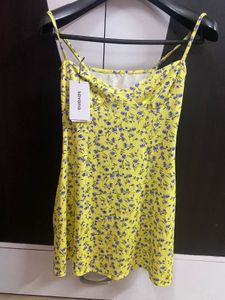 Savana bodycon dress