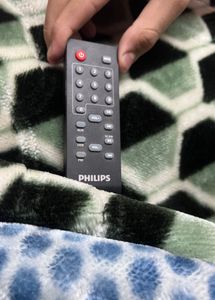 Philips 2.1 Speakers - Melody