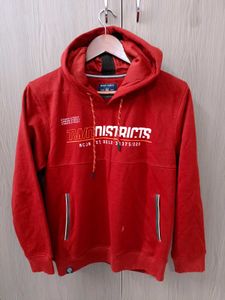 Monte Carlo Mens Hoodie