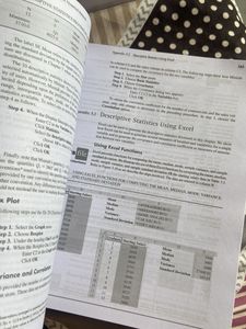 Statistics for Business &amp; Economics
