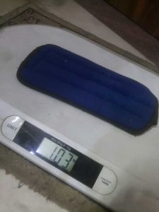 Ankle And Wrist Weights