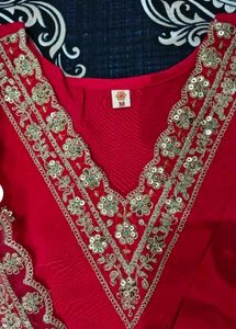 New Kurta Set