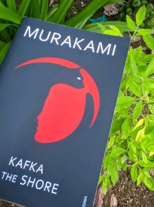 Kafka on the Shore - Murakami