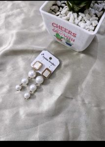 Earrings (Set Of 4)
