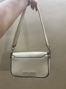Marc Jacobs  Leather Shoulder Bag