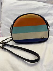 Daily Objects Crossbody Bag