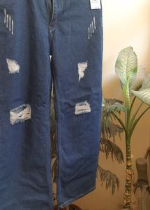 Branded Jeans