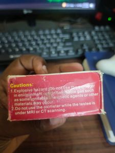 🔥check Video🔥 Pulse Oximeter