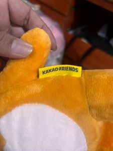 Kakao Friends RYAN