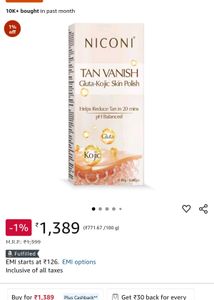 Viral Niconi Detan Kit 🎀
