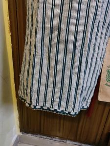 Pant Kurti Set