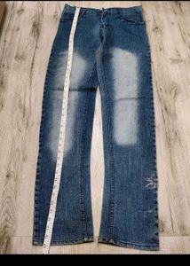 sc6673 Sabrin Jeans size 30