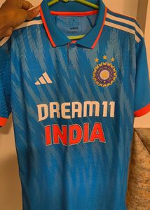 Adidas India Jersey (Per Piece)