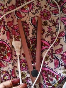Hair Straightener