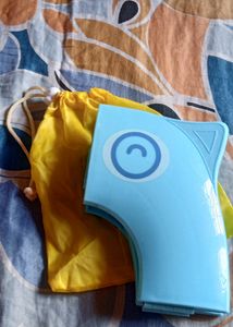 Portable Baby Toilet Seat Foldable Western cover