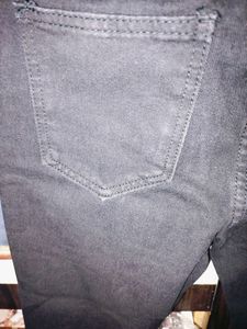 Sexy Boyfriend Knee Ripped Jeans For Women 🥵⚡