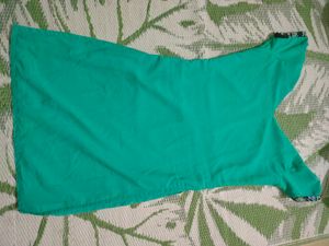 Light Green Kuri Set