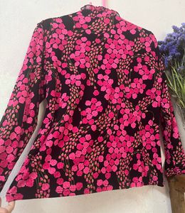 Sale! Korean Floral Tops