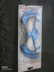 Marvel Collection Eye Mask Gel