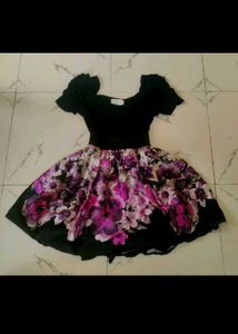 Combo Of 2 Dresses