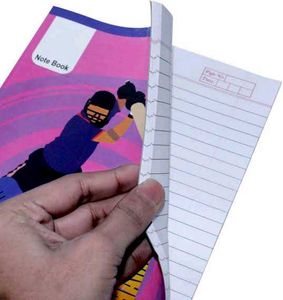 Notebook