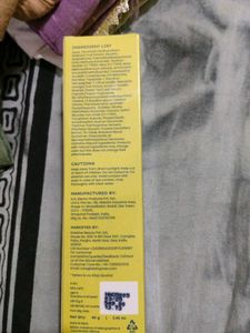 Golden Hour Glow Screen SPF 50