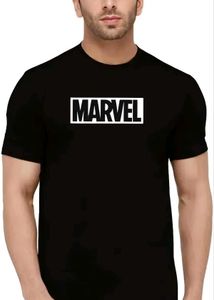 Black T-shirt New