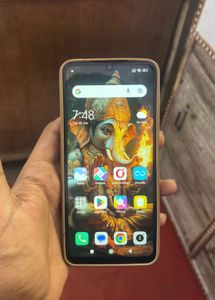 Redmi 13C 5G Mobile All Things Are Working 💯
