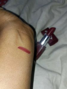 GlamFam Touch Me Up Lipstick