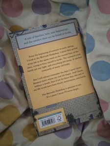 Days at the Morisaki Bookshop