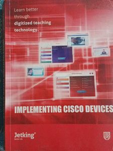 Implementing Cisco Devices
