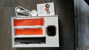 Ultra Watch