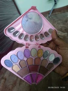 Makeup Kit