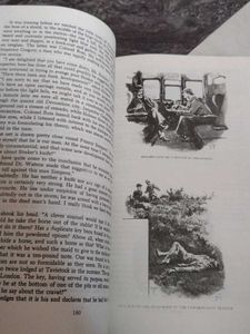 The Complete Short Stories Of Sherlock Holmes