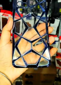 3D Diamond Phone Covers🎉✨