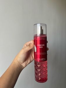 BBW Forever Red Mist