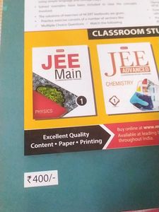 MTG Physics Class 9 Foundation Course