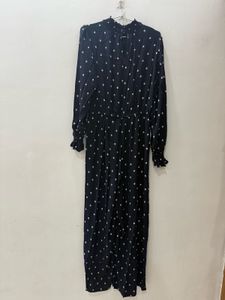 Black Jumpsuit