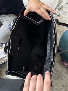Chic Christian Dior Tote