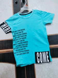 🔥 Price Drop🔥Combo Offer Of 2 T Shirt