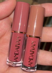 Handaiyan Lip Gloss Set