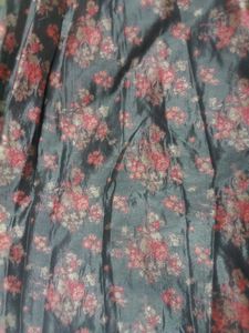 Cute Pink Top with palazzo Set (Co-ord )