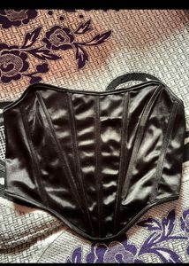 Urbanic Corset Top