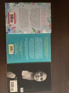 Romance Novel Bundle