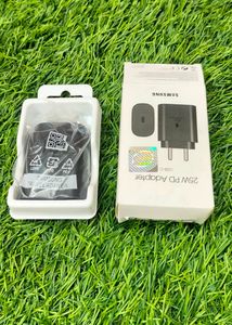 Samsung Charger Types C