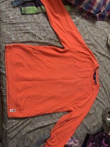 Peter England New Sweatshirt With Pockets