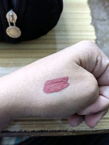 NYX  Intense Butter gloss(Chocolate Crepe)