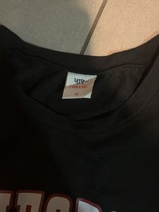 Urbanic Crop Top